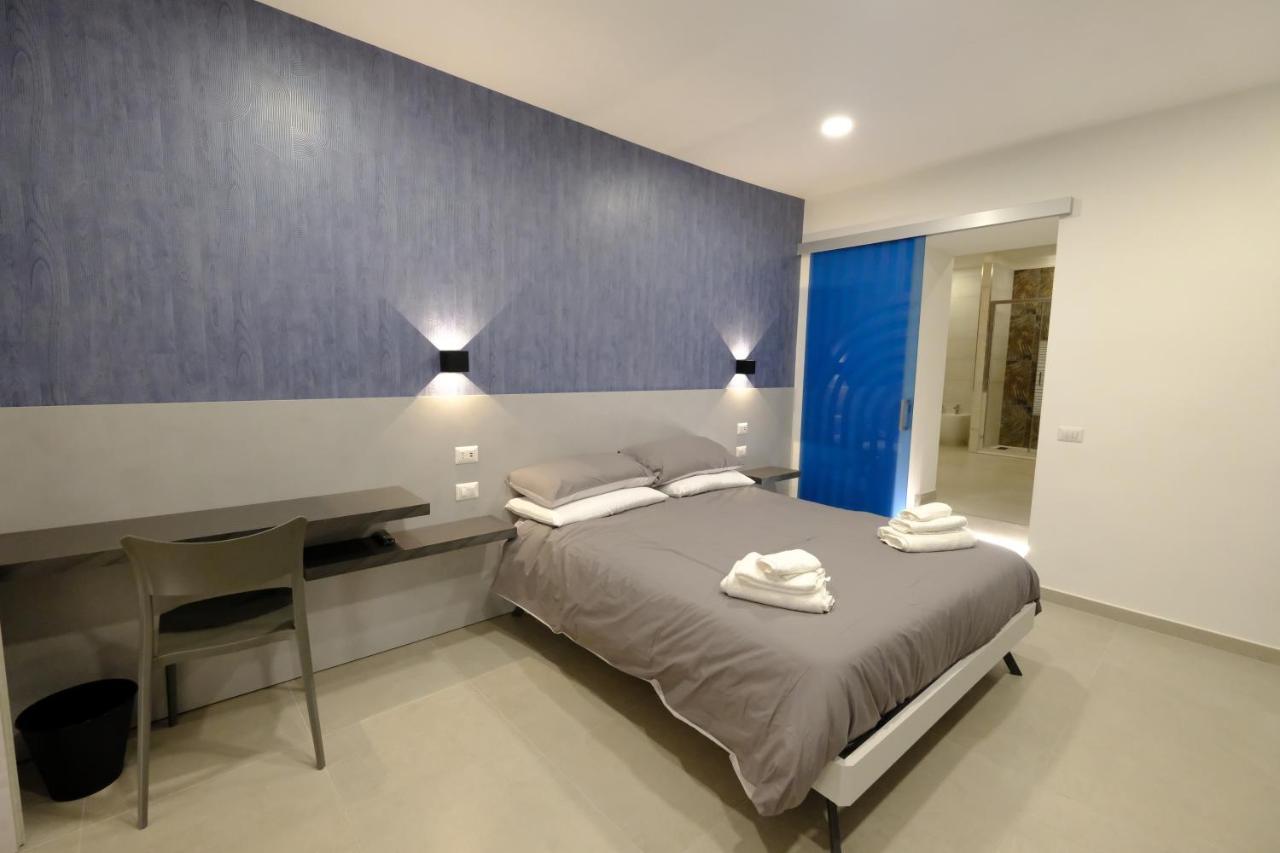 B&B Napoli Mitologica Luaran gambar