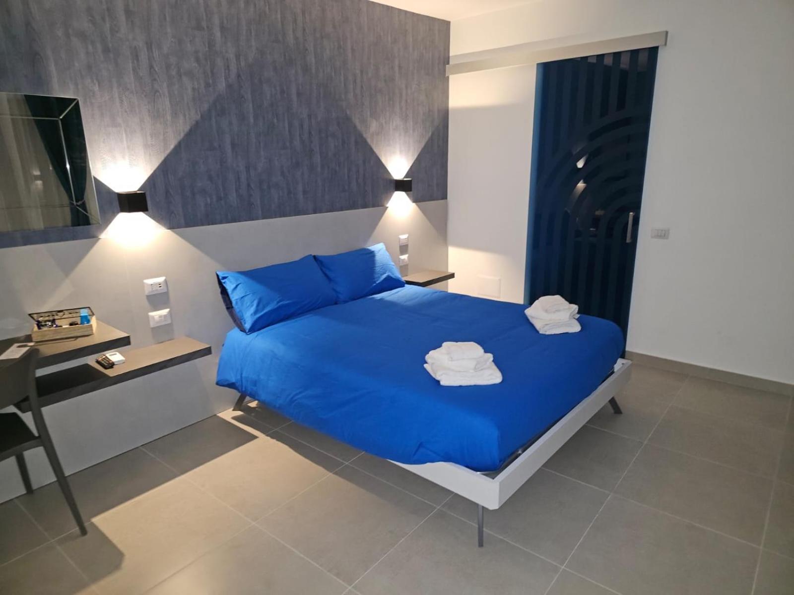 B&B Napoli Mitologica Luaran gambar
