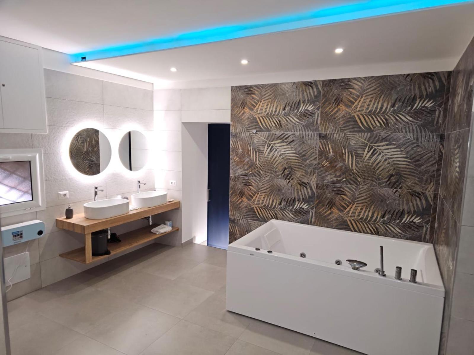 B&B Napoli Mitologica Luaran gambar
