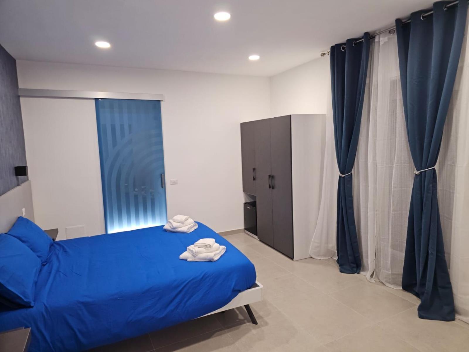 B&B Napoli Mitologica Luaran gambar