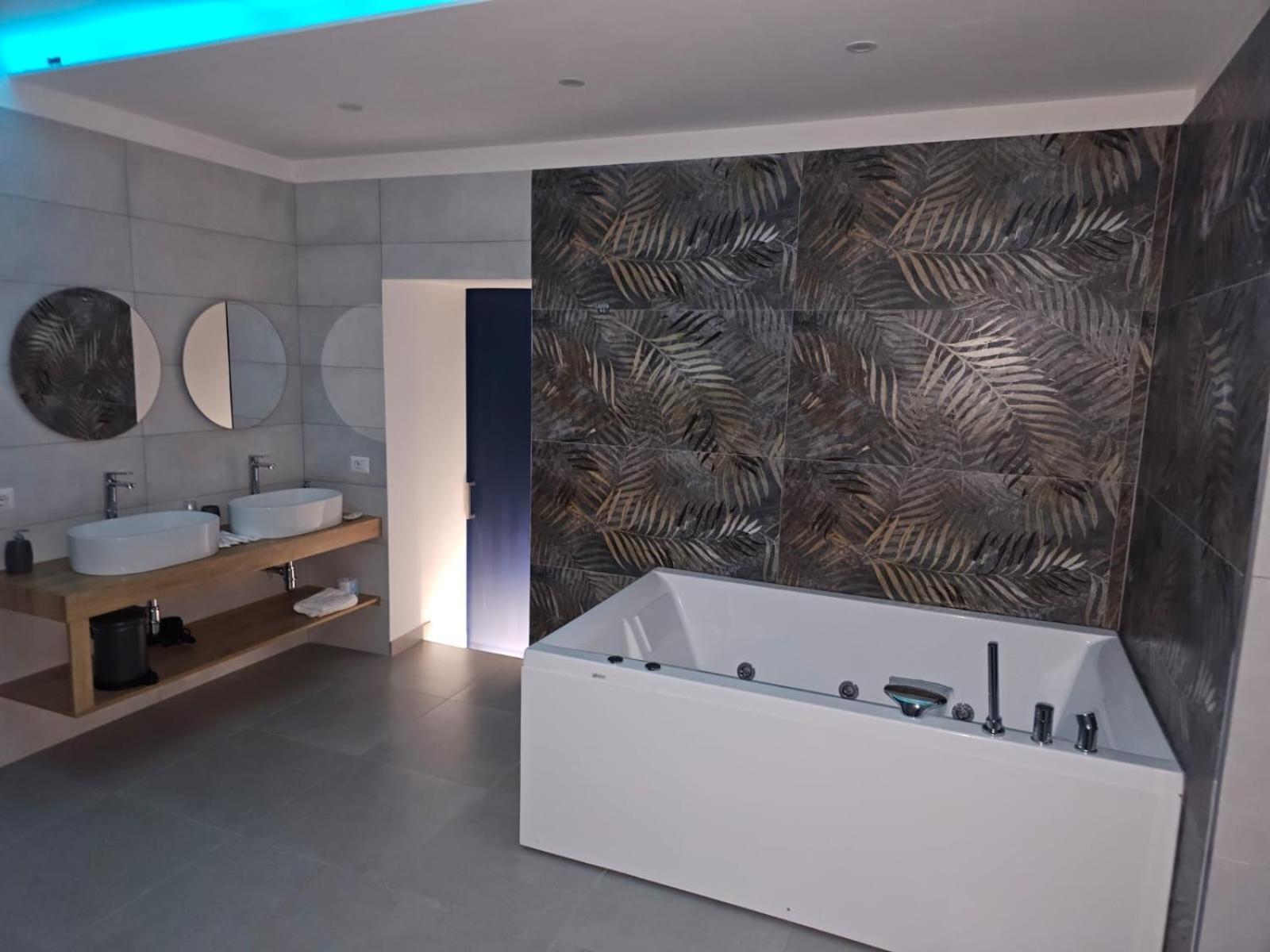 B&B Napoli Mitologica Luaran gambar