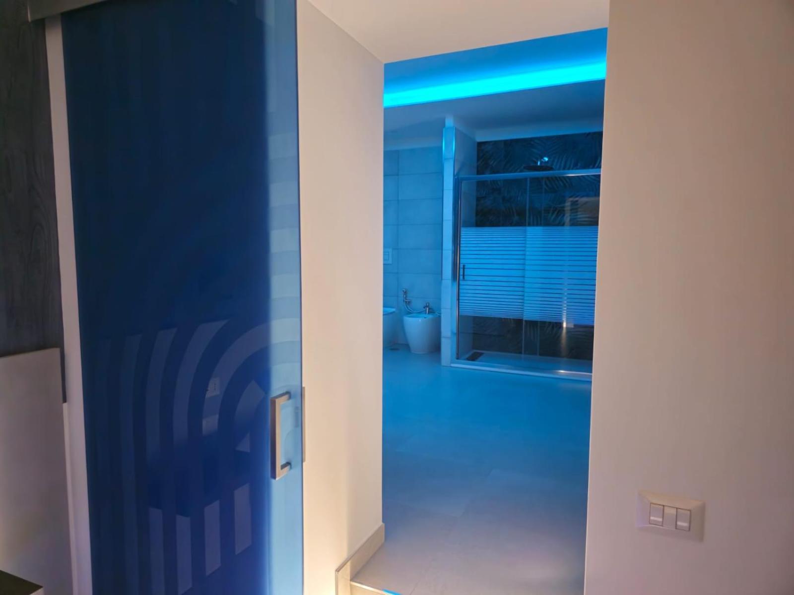 B&B Napoli Mitologica Luaran gambar