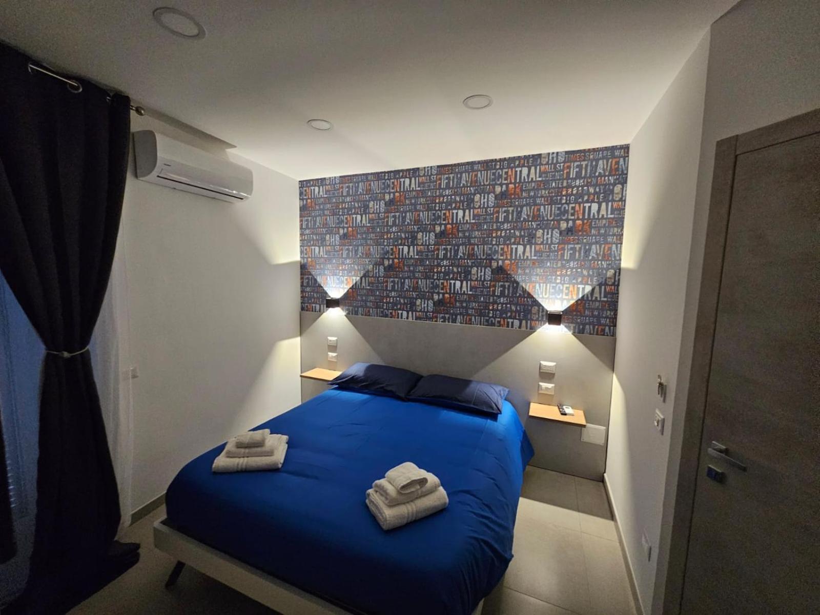 B&B Napoli Mitologica Luaran gambar